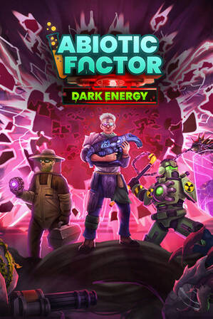Abiotic Factor ราคาถูก